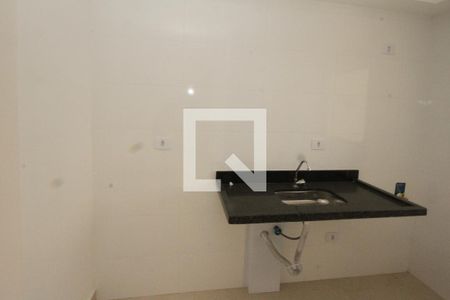 Apartamento para alugar com 49m², 2 quartos e 1 vagaCozinha