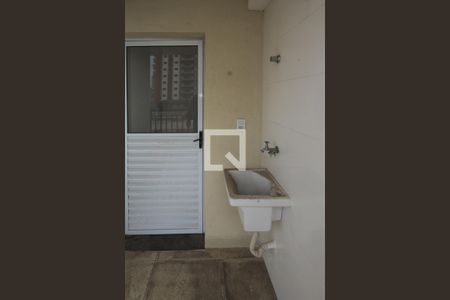 Apartamento para alugar com 49m², 2 quartos e 1 vagaÁrea de Serviço