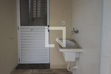 Apartamento para alugar com 49m², 2 quartos e 1 vagaÁrea de Serviço