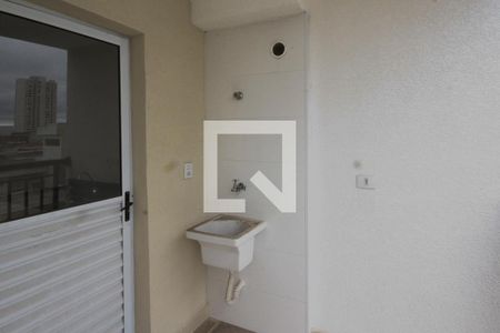 Apartamento para alugar com 49m², 2 quartos e 1 vagaÁrea de Serviço