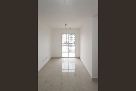 Sala de apartamento para alugar com 2 quartos, 49m² em Vila Formosa, São Paulo