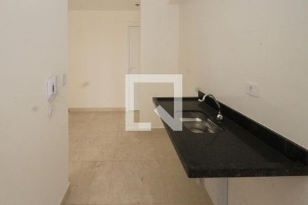 Apartamento para alugar com 49m², 2 quartos e 1 vagaCozinha