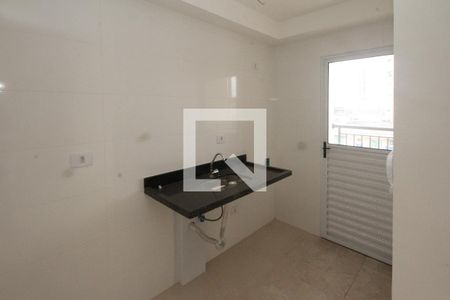 Apartamento para alugar com 49m², 2 quartos e 1 vagaCozinha