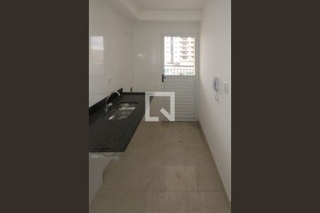 Apartamento para alugar com 49m², 2 quartos e 1 vagaCozinha