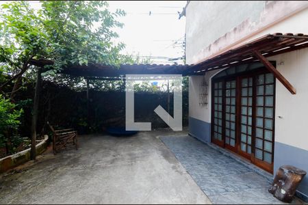 Casa para alugar com 85m², 2 quartos e 3 vagasGaragem