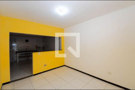Casa para alugar com 85m², 2 quartos e 3 vagasCopa