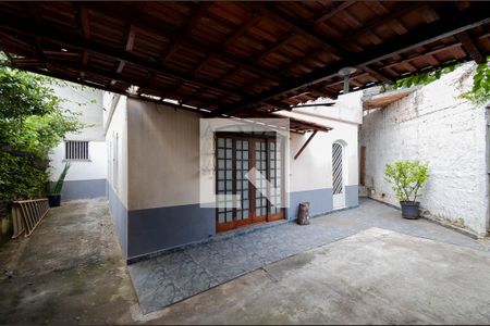 Casa para alugar com 85m², 2 quartos e 3 vagasGaragem