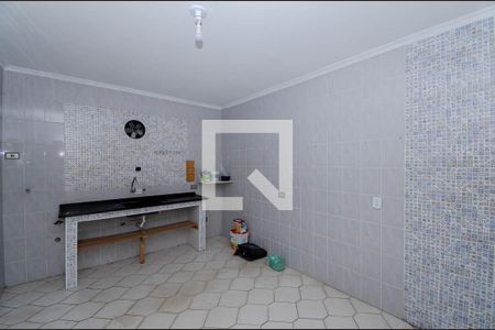 Casa para alugar com 85m², 2 quartos e 3 vagasCozinha