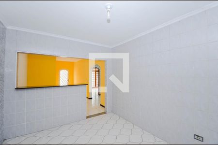 Casa para alugar com 85m², 2 quartos e 3 vagasCozinha