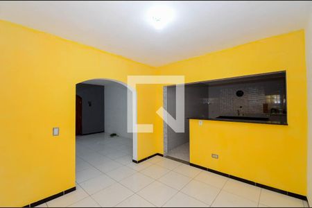 Casa para alugar com 85m², 2 quartos e 3 vagasCopa