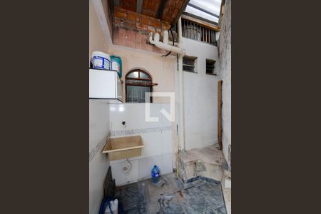 Casa para alugar com 85m², 2 quartos e 3 vagasÁrea de Serviço