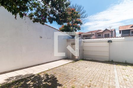 Casa de condomínio para alugar com 70m², 2 quartos e 1 vaga Casa de condomínio para alugar com 70m², 2 quartos e 1 vagaGaragem