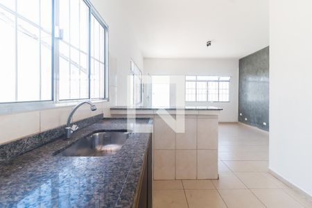 Casa de condomínio para alugar com 70m², 2 quartos e 1 vaga Casa de condomínio para alugar com 70m², 2 quartos e 1 vagaCozinha