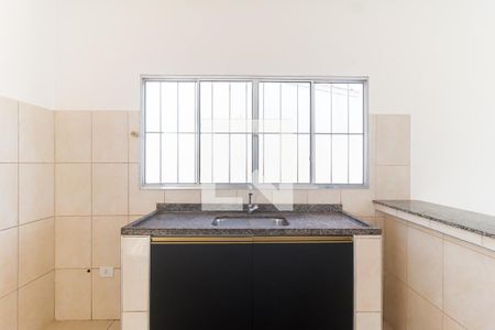 Casa de condomínio para alugar com 70m², 2 quartos e 1 vaga Casa de condomínio para alugar com 70m², 2 quartos e 1 vagaCozinha