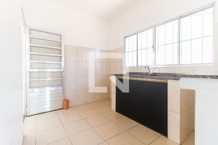 Casa de condomínio para alugar com 70m², 2 quartos e 1 vaga Casa de condomínio para alugar com 70m², 2 quartos e 1 vagaCozinha