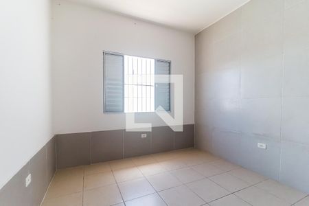 Quarto 1 de casa de condomínio para alugar com 2 quartos, 70m² em Parque Santana, Mogi das Cruzes