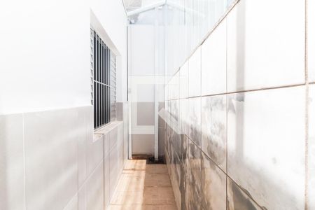 Casa de condomínio para alugar com 70m², 2 quartos e 1 vaga Casa de condomínio para alugar com 70m², 2 quartos e 1 vagaCorredor dos Fundos