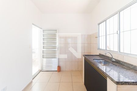 Casa de condomínio para alugar com 70m², 2 quartos e 1 vaga Casa de condomínio para alugar com 70m², 2 quartos e 1 vagaCozinha