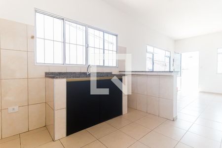 Casa de condomínio para alugar com 70m², 2 quartos e 1 vaga Casa de condomínio para alugar com 70m², 2 quartos e 1 vagaCozinha