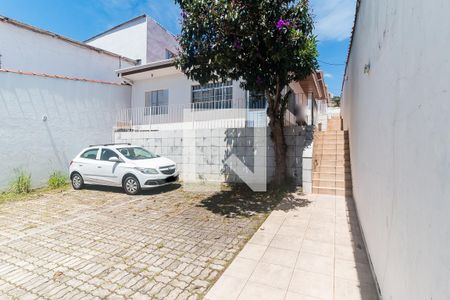 Casa de condomínio para alugar com 70m², 2 quartos e 1 vaga Casa de condomínio para alugar com 70m², 2 quartos e 1 vagaGaragem