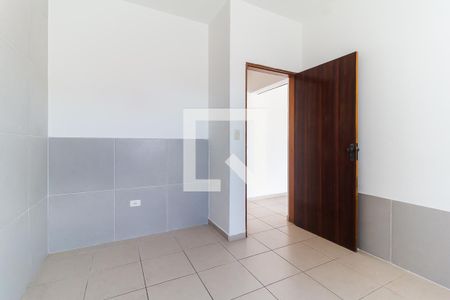 Quarto 1 de casa de condomínio para alugar com 2 quartos, 70m² em Parque Santana, Mogi das Cruzes