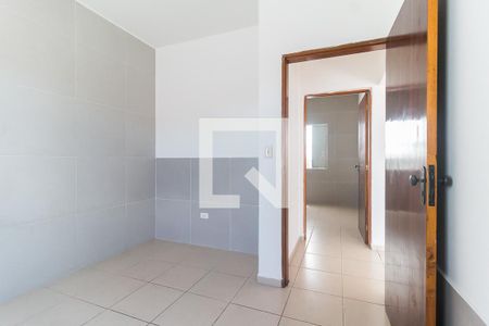 Quarto 1 de casa de condomínio para alugar com 2 quartos, 70m² em Parque Santana, Mogi das Cruzes