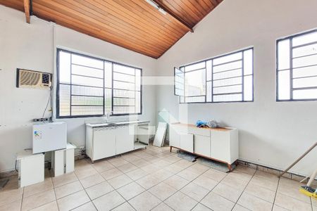 Studio para alugar com 100m², 1 quarto e 1 vagaCozinha / Lavanderia