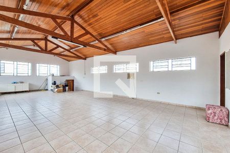 Studio de kitnet/studio para alugar com 1 quarto, 100m² em Jardim Esplanada, São José dos Campos