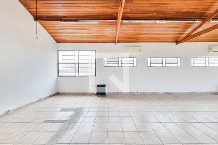 Studio de kitnet/studio para alugar com 1 quarto, 100m² em Jardim Esplanada, São José dos Campos