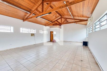 Studio de kitnet/studio para alugar com 1 quarto, 100m² em Jardim Esplanada, São José dos Campos