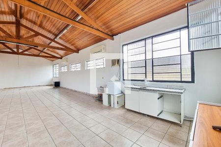 Studio para alugar com 100m², 1 quarto e 1 vagaCozinha / Lavanderia