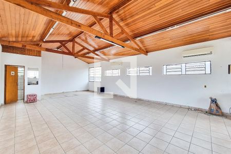 Studio de kitnet/studio para alugar com 1 quarto, 100m² em Jardim Esplanada, São José dos Campos