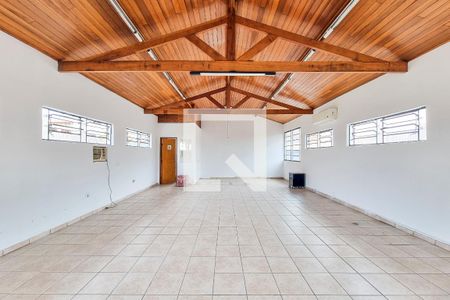 Studio de kitnet/studio para alugar com 1 quarto, 100m² em Jardim Esplanada, São José dos Campos