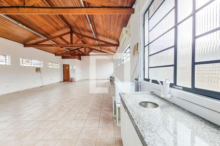 Studio para alugar com 100m², 1 quarto e 1 vagaCozinha / Lavanderia