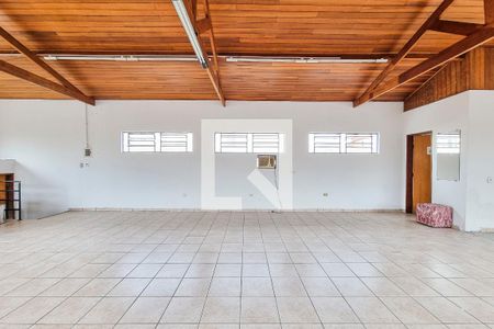 Studio de kitnet/studio para alugar com 1 quarto, 100m² em Jardim Esplanada, São José dos Campos