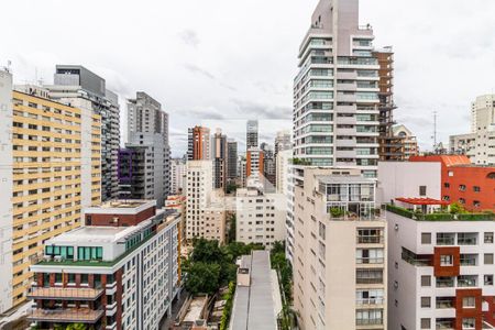 Apartamento à venda com 257m², 4 quartos e 2 vagasVista