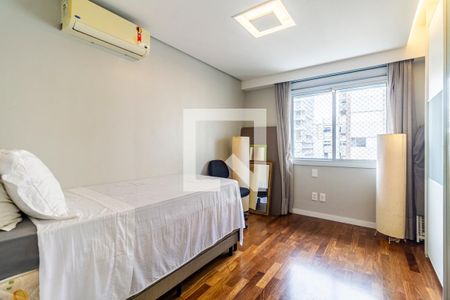 Quarto 2 de apartamento à venda com 4 quartos, 257m² em Cerqueira César, São Paulo