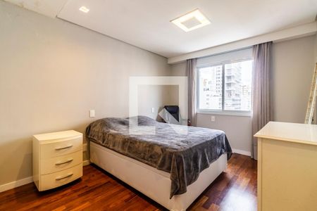 Quarto 1 de apartamento à venda com 4 quartos, 257m² em Cerqueira César, São Paulo