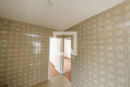 Apartamento à venda com 45m², 2 quartos e 1 vagaCozinha