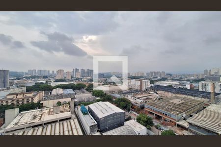 Apartamento à venda com 34m², 2 quartos e sem vaga Apartamento à venda com 34m², 2 quartos e sem vagaVista do Quarto 2