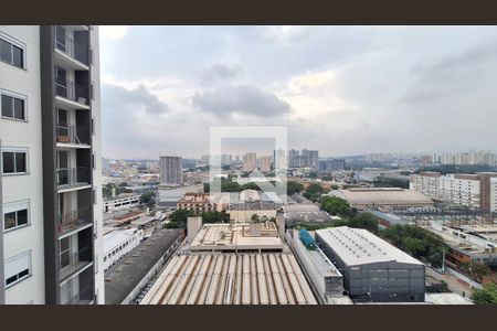 Apartamento à venda com 34m², 2 quartos e sem vaga Apartamento à venda com 34m², 2 quartos e sem vagaVista do Quarto 1