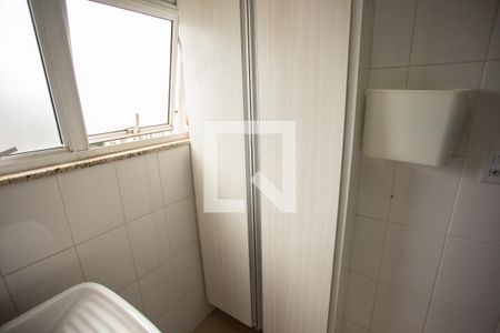 Apartamento à venda com 57m², 2 quartos e 2 vagas Apartamento à venda com 57m², 2 quartos e 2 vagasÁREA DE SERVIÇO