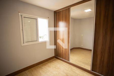 QUARTO 2 de apartamento para alugar com 2 quartos, 57m² em Lauzane Paulista, São Paulo