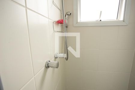 Apartamento à venda com 57m², 2 quartos e 2 vagas Apartamento à venda com 57m², 2 quartos e 2 vagasBANHEIRO