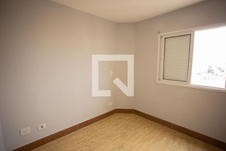 QUARTO 2 de apartamento para alugar com 2 quartos, 57m² em Lauzane Paulista, São Paulo
