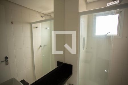 Apartamento à venda com 57m², 2 quartos e 2 vagas Apartamento à venda com 57m², 2 quartos e 2 vagasBANHEIRO QUARTO 2