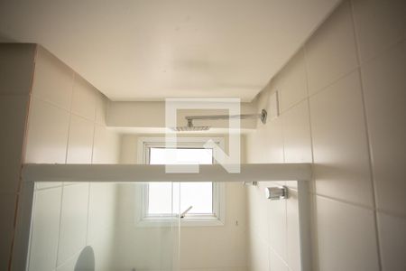 Apartamento à venda com 57m², 2 quartos e 2 vagas Apartamento à venda com 57m², 2 quartos e 2 vagasBANHEIRO QUARTO 2