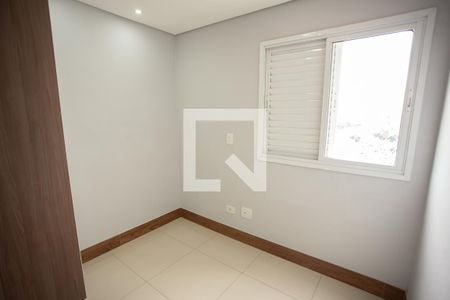 QUARTO 1 de apartamento para alugar com 2 quartos, 57m² em Lauzane Paulista, São Paulo
