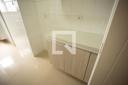 Apartamento à venda com 57m², 2 quartos e 2 vagas Apartamento à venda com 57m², 2 quartos e 2 vagasCOZINHA