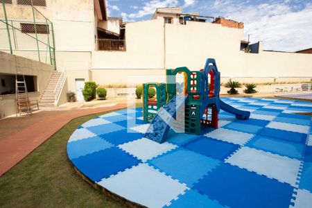 Apartamento à venda com 57m², 2 quartos e 2 vagas Apartamento à venda com 57m², 2 quartos e 2 vagasÁREA EXTERNA